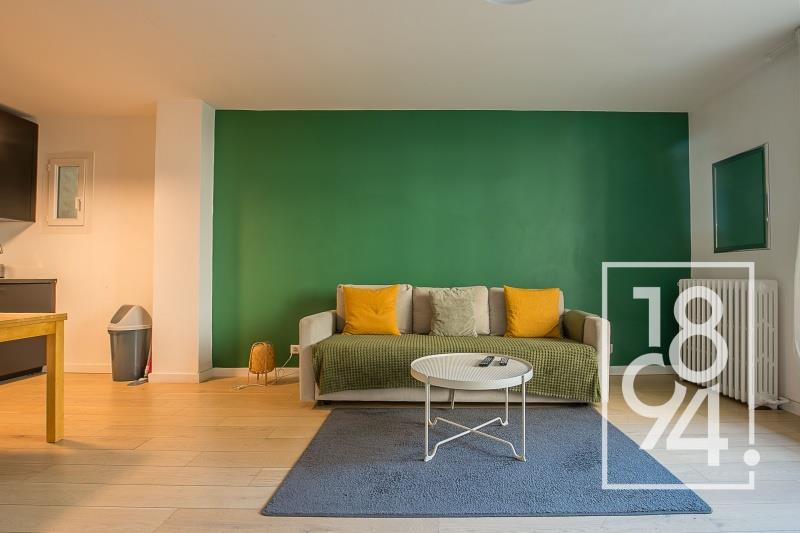 Appartement à vendre, 45m², Marseille 8ème