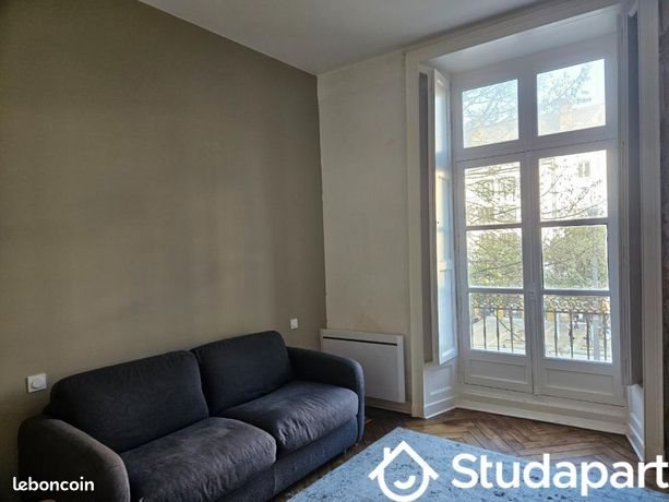 Appartement à louer, 72m², Nantes