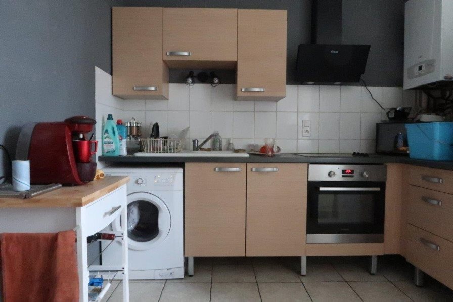 Appartement à vendre, 68m², Sainte-Sigolène