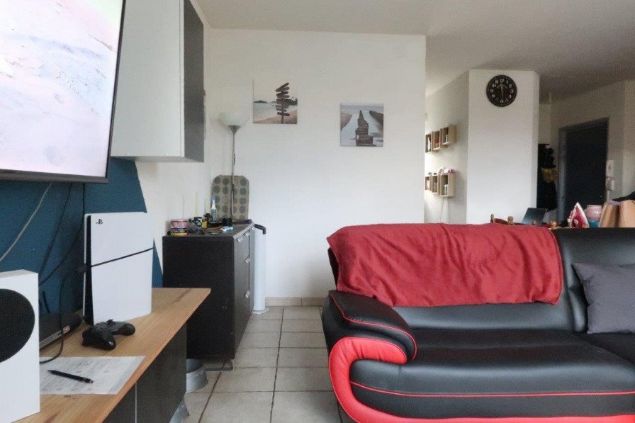 Appartement à vendre, 68m², Sainte-Sigolène
