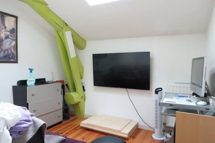Appartement à vendre, 68m², Sainte-Sigolène