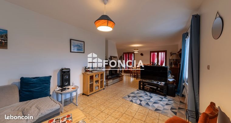 Maison à vendre, 108m², Foulayronnes