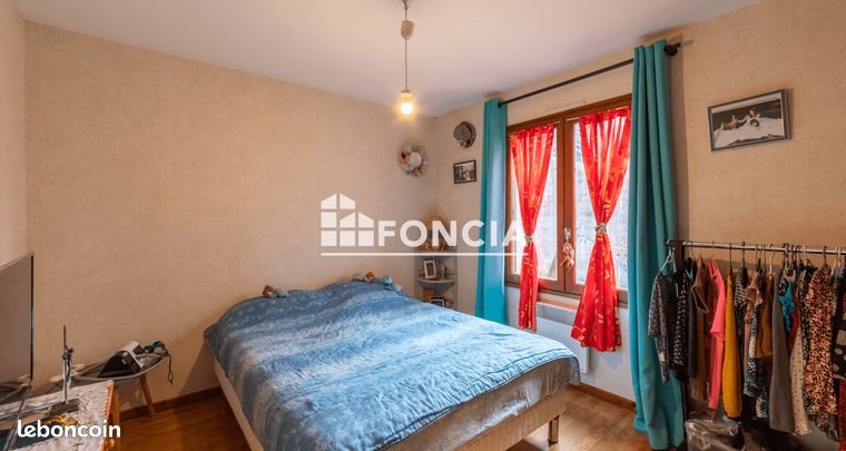 Maison à vendre, 108m², Foulayronnes