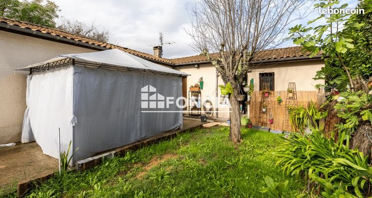 Maison à vendre, 108m², Foulayronnes