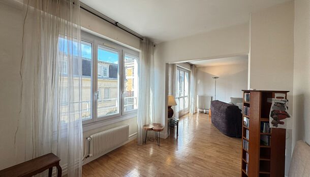 Appartement à vendre, 112m², Reims