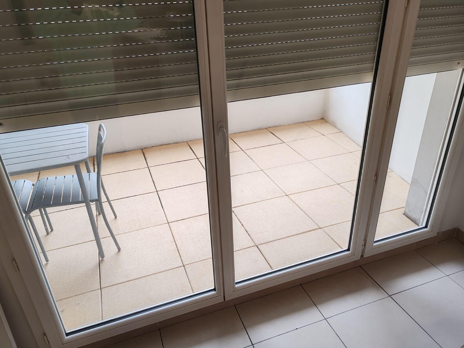 Appartement à louer, 45m², Marseille 6ème