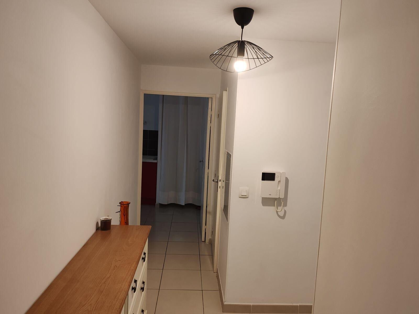 Appartement à louer, 45m², Marseille 6ème