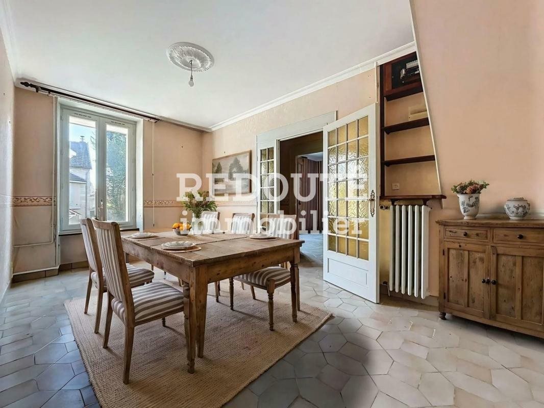 Maison à vendre, 141m², Reims