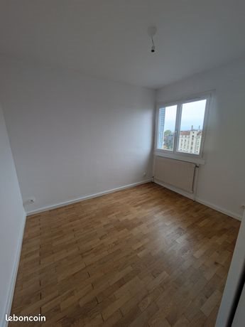 Appartement à louer, 59m², Lyon 5ème