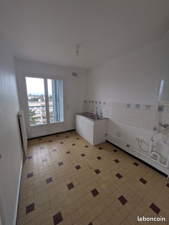 Appartement à louer, 59m², Lyon 5ème