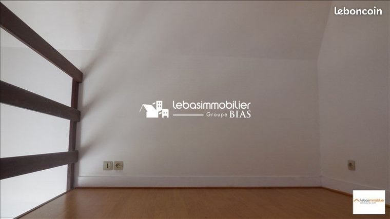 Appartement à louer, 33m², Yvetot