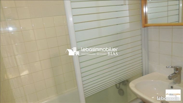 Appartement à louer, 33m², Yvetot