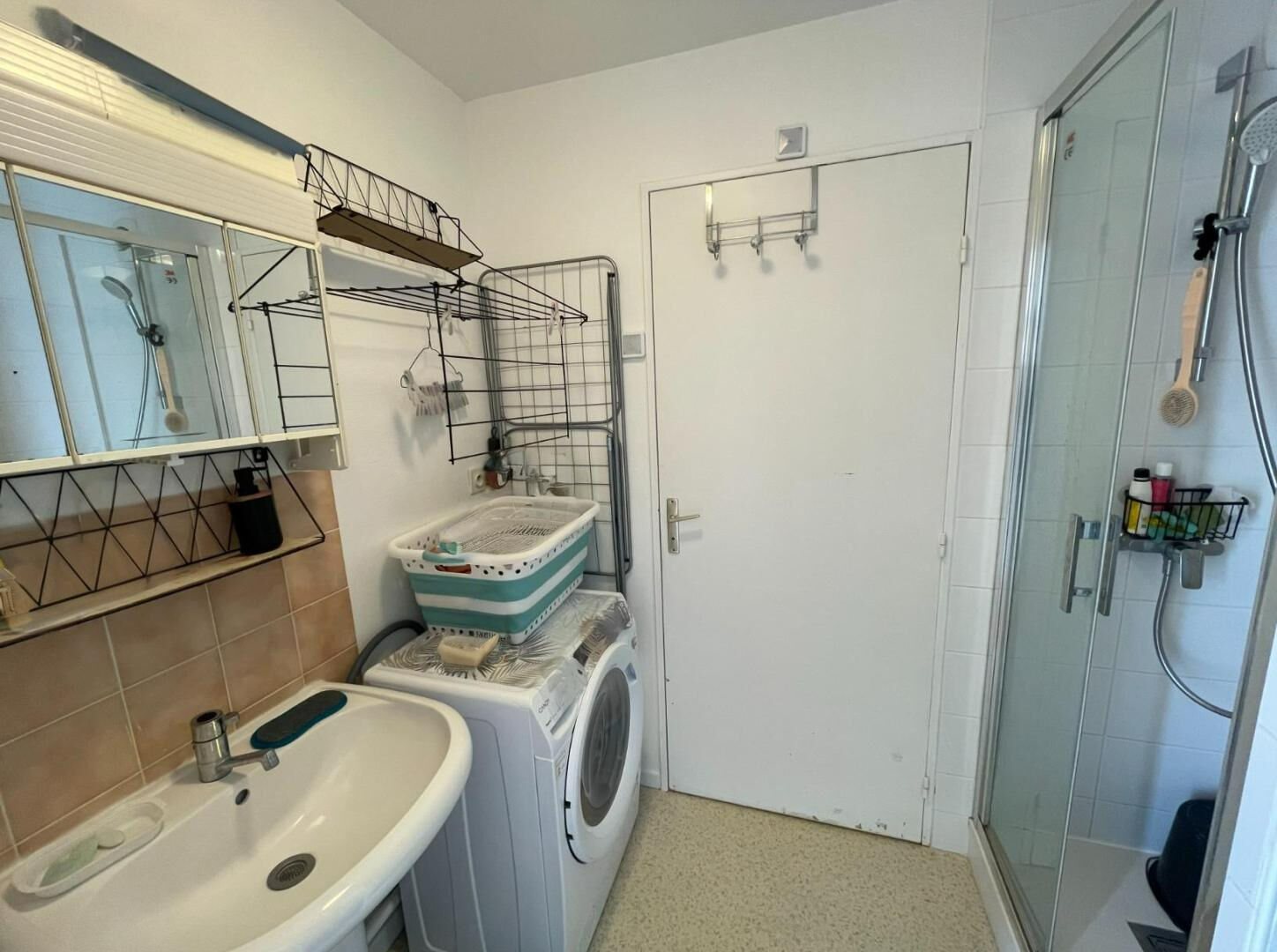 Appartement à vendre, 38m², Rennes