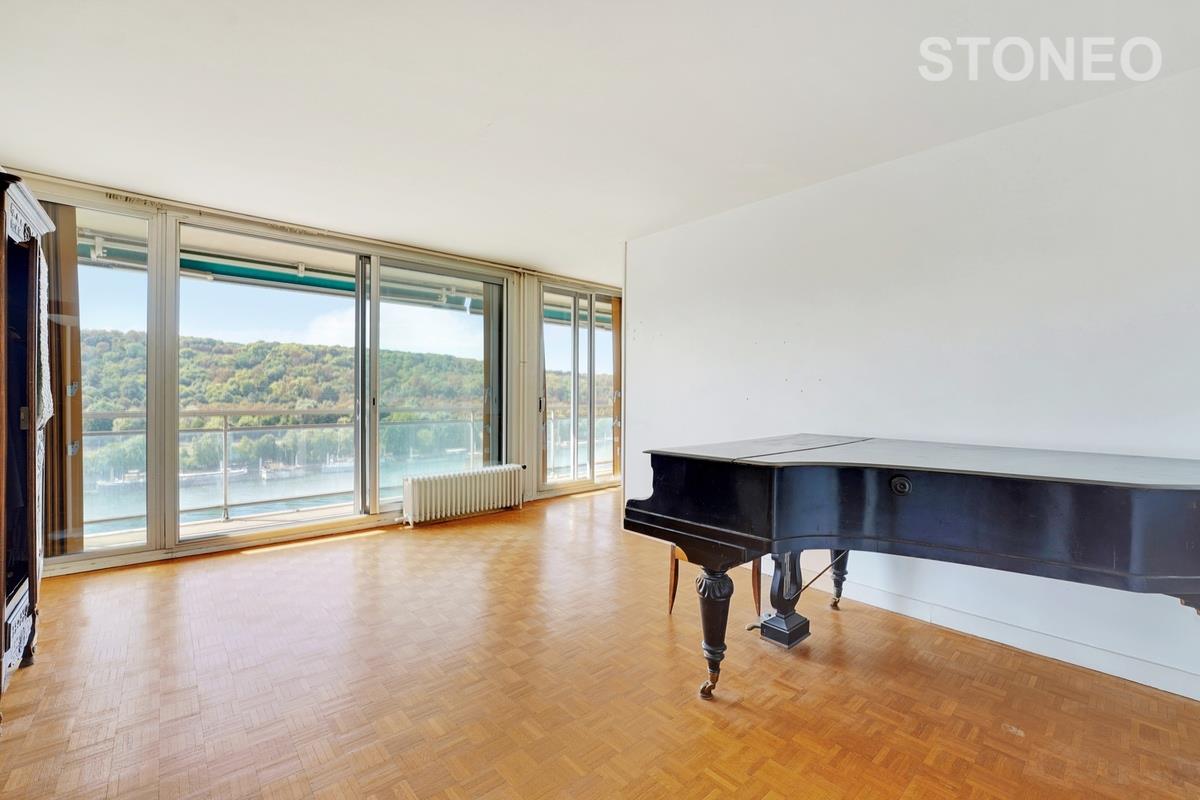 Appartement à vendre, 88m², Boulogne-Billancourt