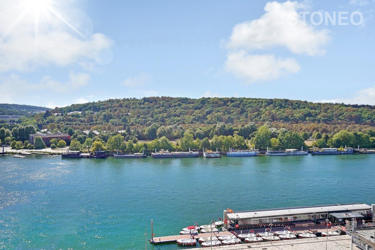 Appartement à vendre, 88m², Boulogne-Billancourt