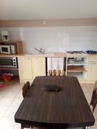 Appartement à louer, 29m², Saint-Privat