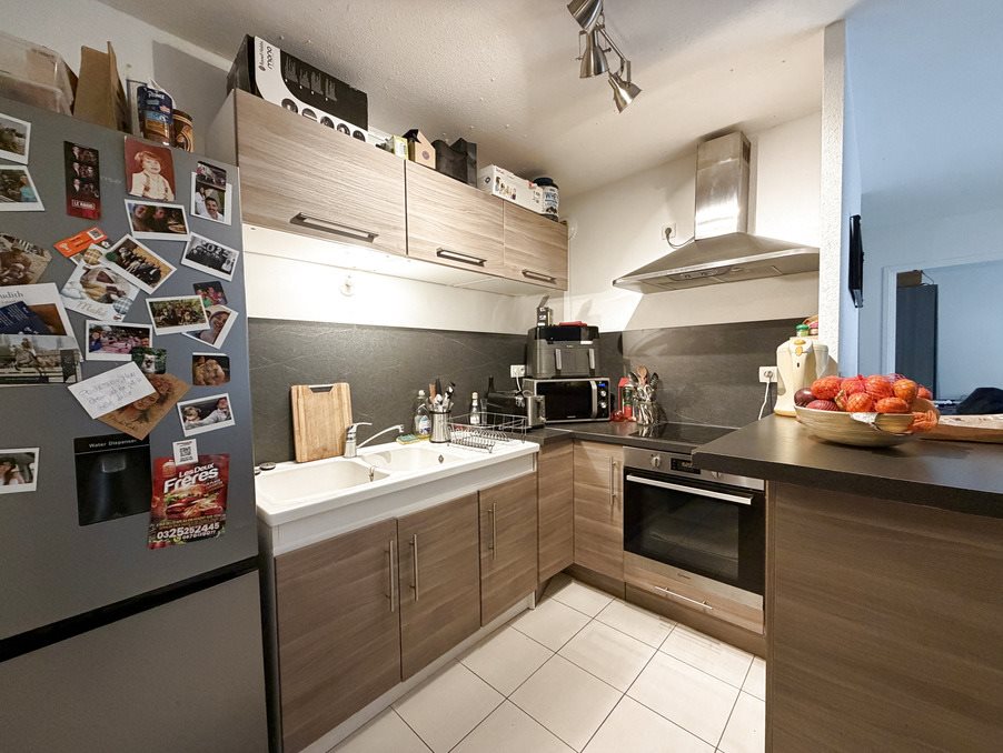 Appartement à vendre, 61m², Nogent-sur-Seine