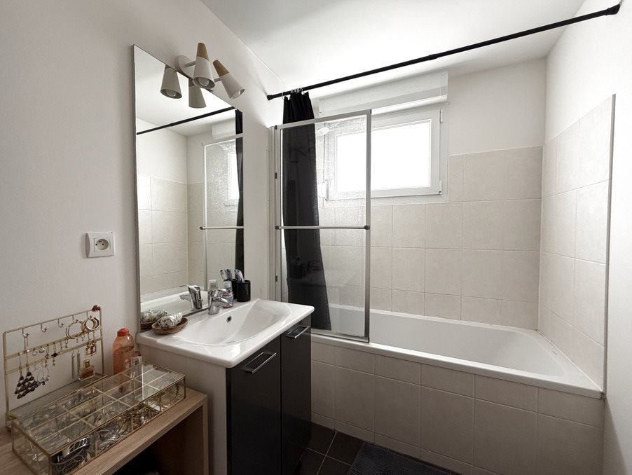 Appartement à vendre, 61m², Nogent-sur-Seine