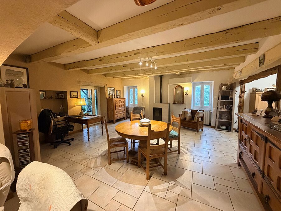 Maison à vendre, 200m², Figeac