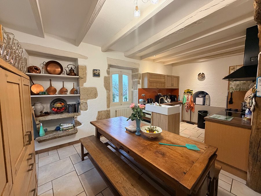 Maison à vendre, 200m², Figeac