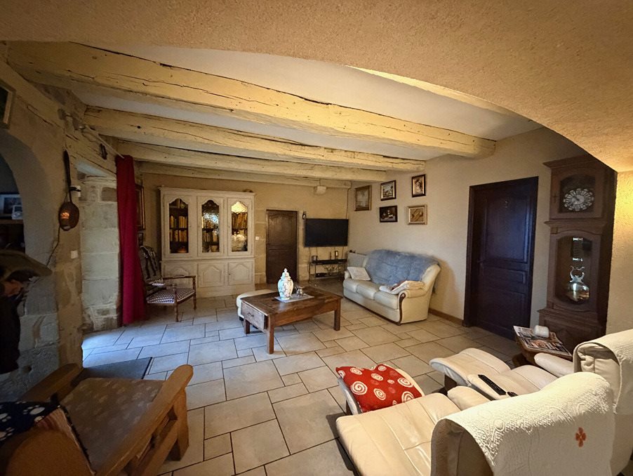 Maison à vendre, 200m², Figeac