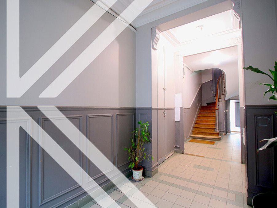 Appartement à vendre, 57m², Rouen