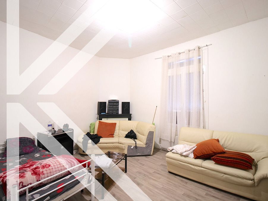 Appartement à vendre, 57m², Rouen