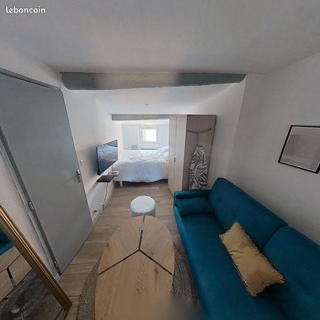 Appartement à louer, 27m², Nîmes