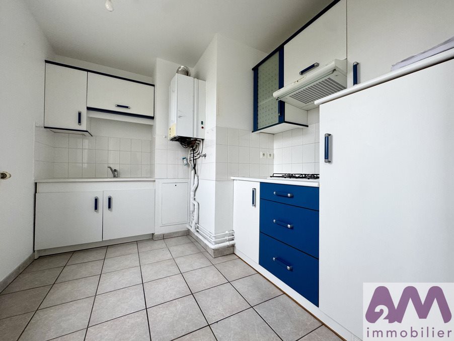 Appartement à louer, 36m², Clermont-Ferrand
