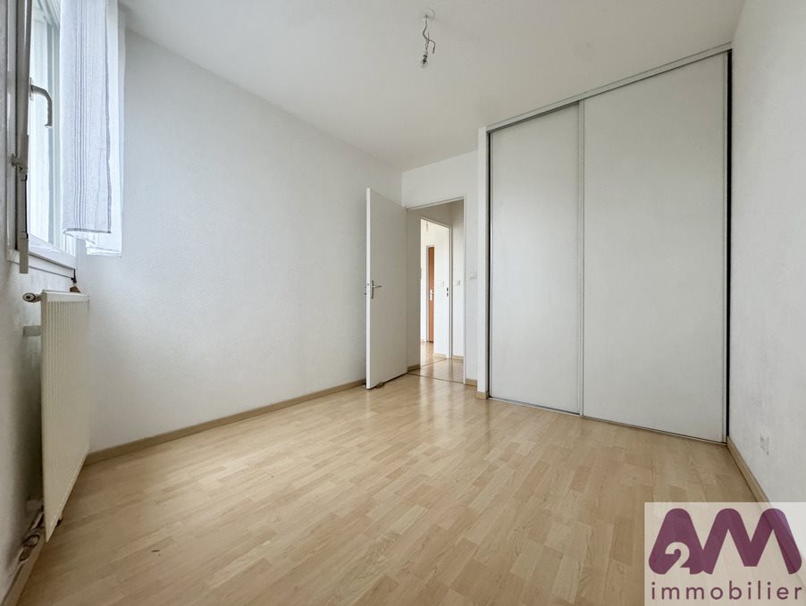 Appartement à louer, 36m², Clermont-Ferrand