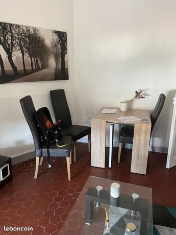Appartement à louer, 60m², Toulon