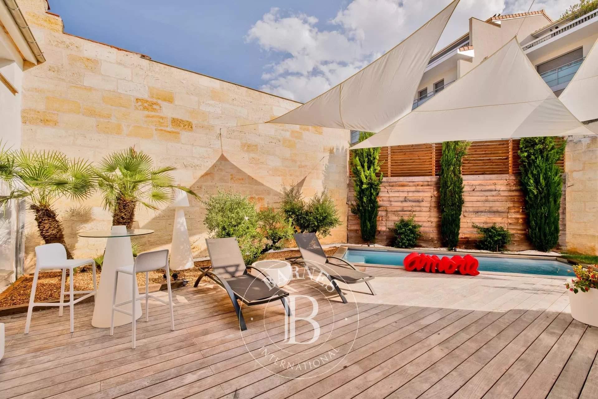 Appartement à vendre, 184m², Bordeaux