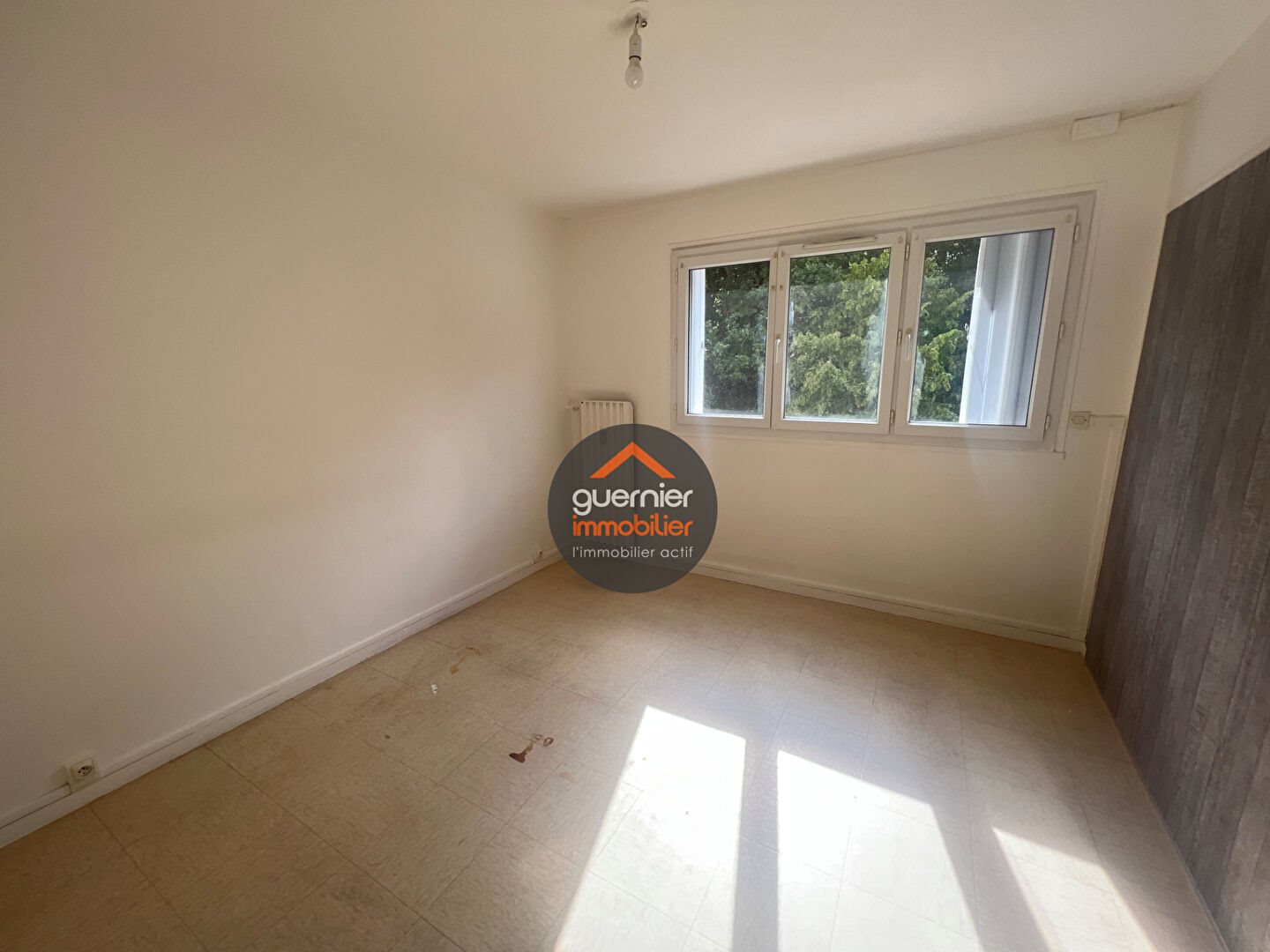 Appartement à vendre, 105m², Canteleu
