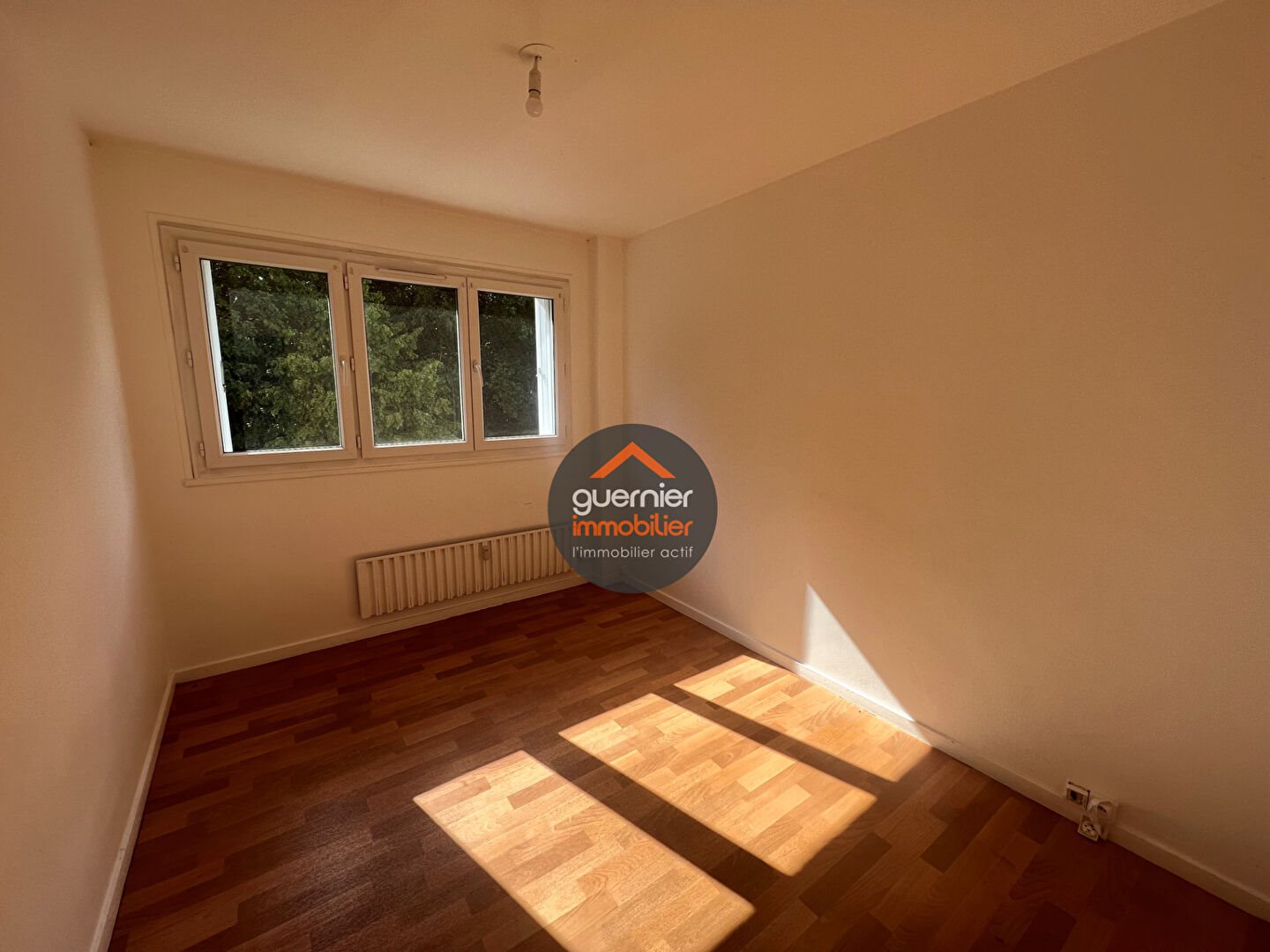 Appartement à vendre, 105m², Canteleu