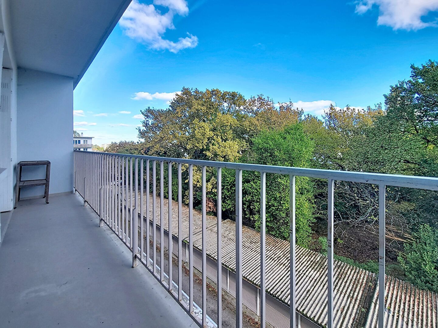 Appartement à vendre, 64m², Bordeaux