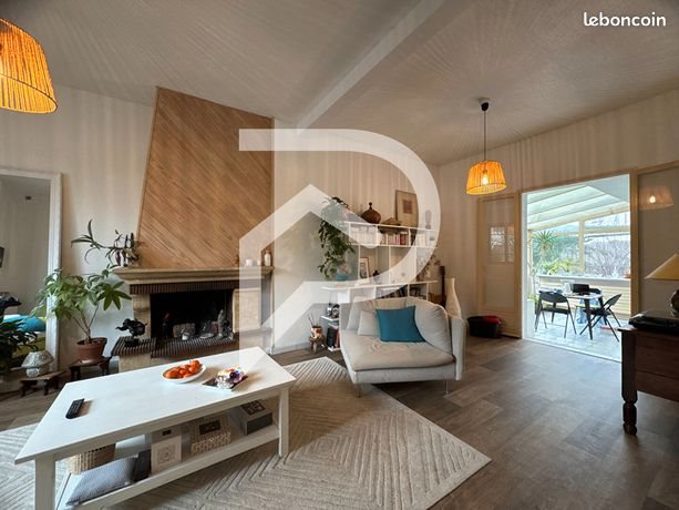 Maison à louer, 100m², Reims