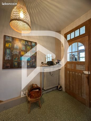 Maison à louer, 100m², Reims