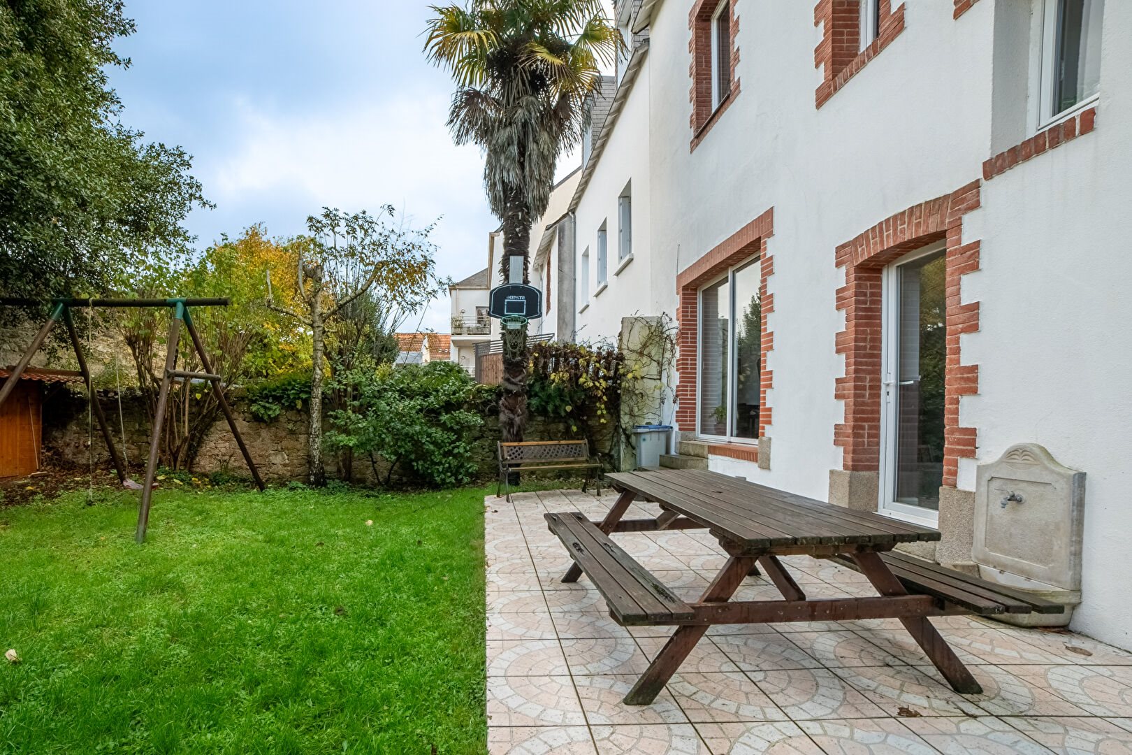 Maison à vendre, 334m², Nantes