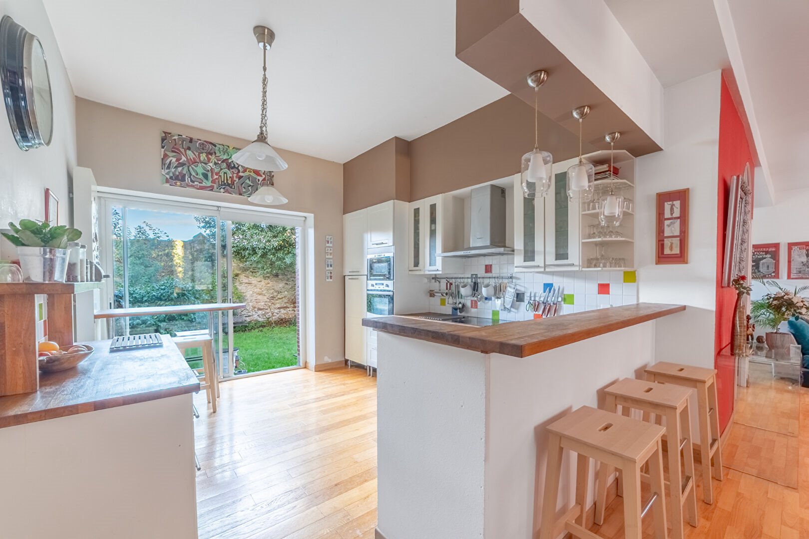 Maison à vendre, 334m², Nantes