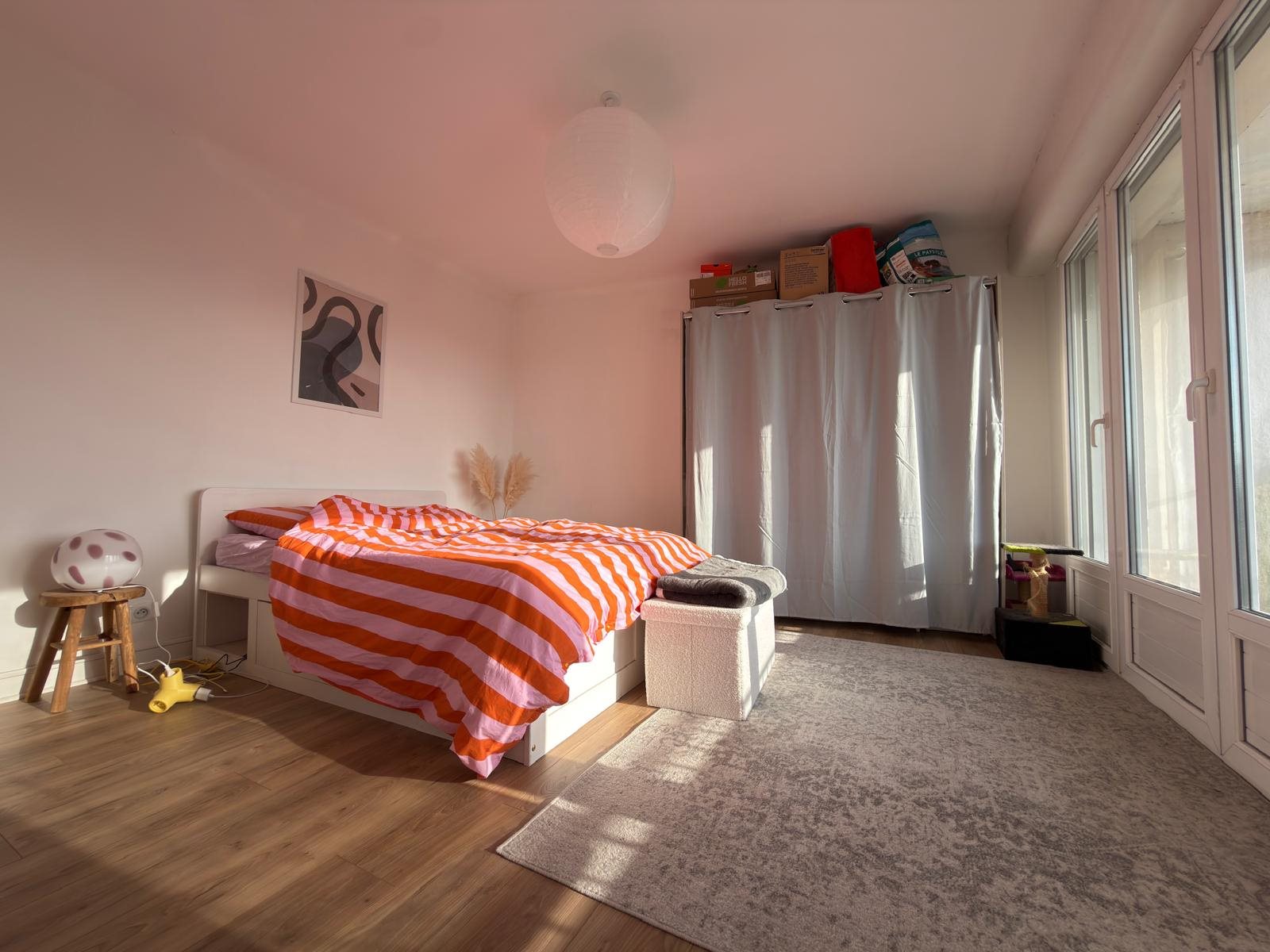 Appartement à vendre, 70m², Quimper