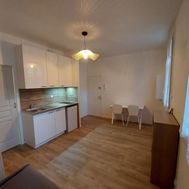 Appartement à louer, 19m², Le Havre