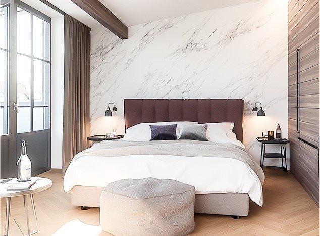 Appartement à vendre, 109m², Rennes