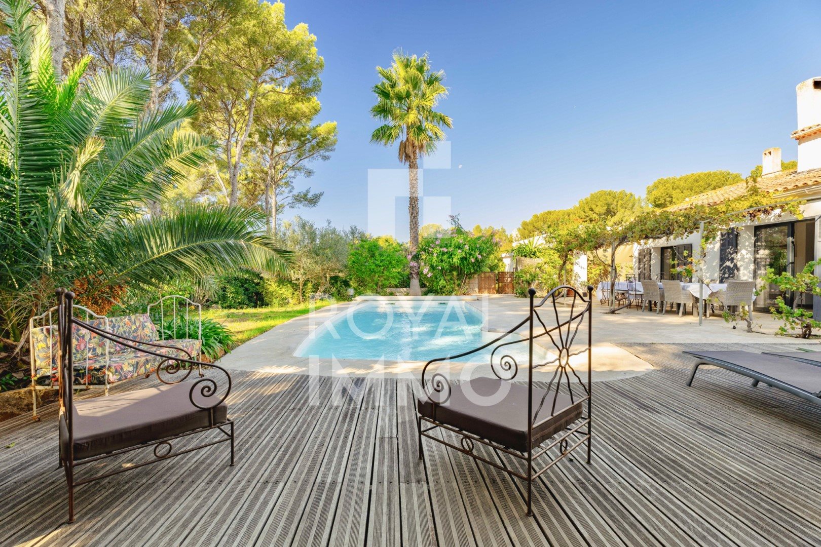 Maison à vendre, 210m², Sanary-sur-Mer