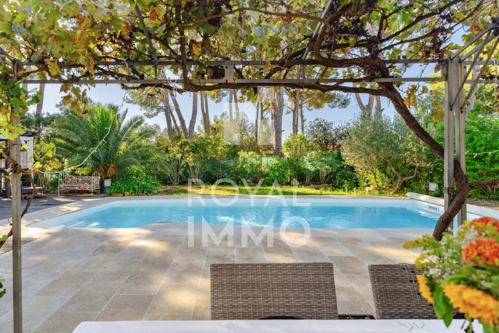 Maison à vendre, 210m², Sanary-sur-Mer