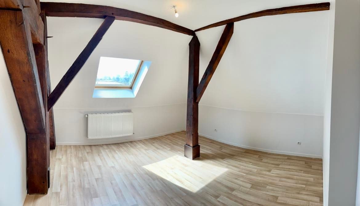 Appartement à louer, 96m², Richemont