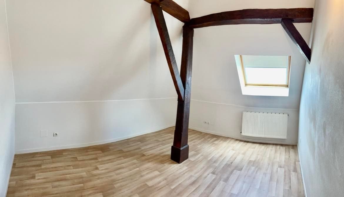 Appartement à louer, 96m², Richemont