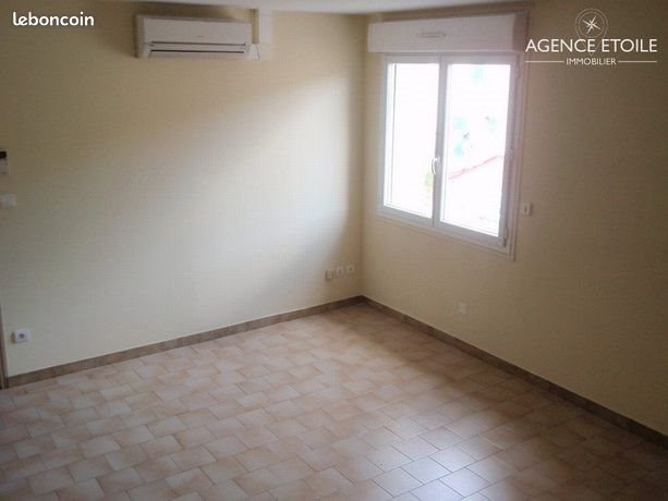 Appartement à louer, 63m², Simiane-Collongue