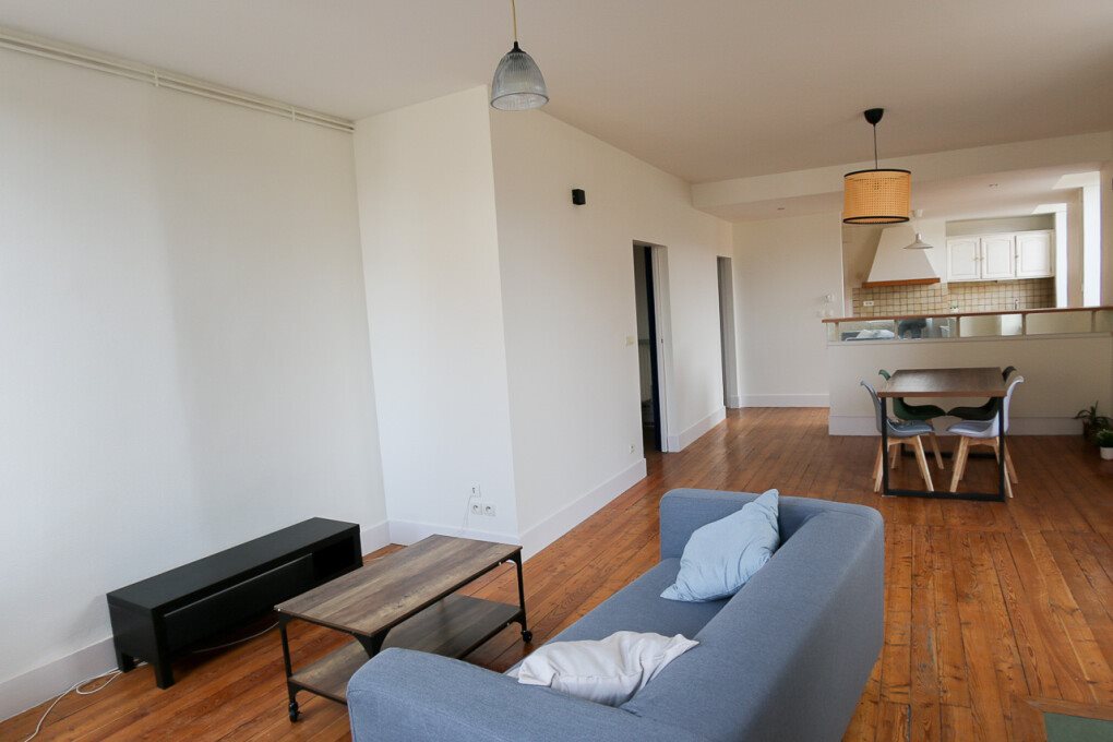 Appartement à louer, 109m², Issoire