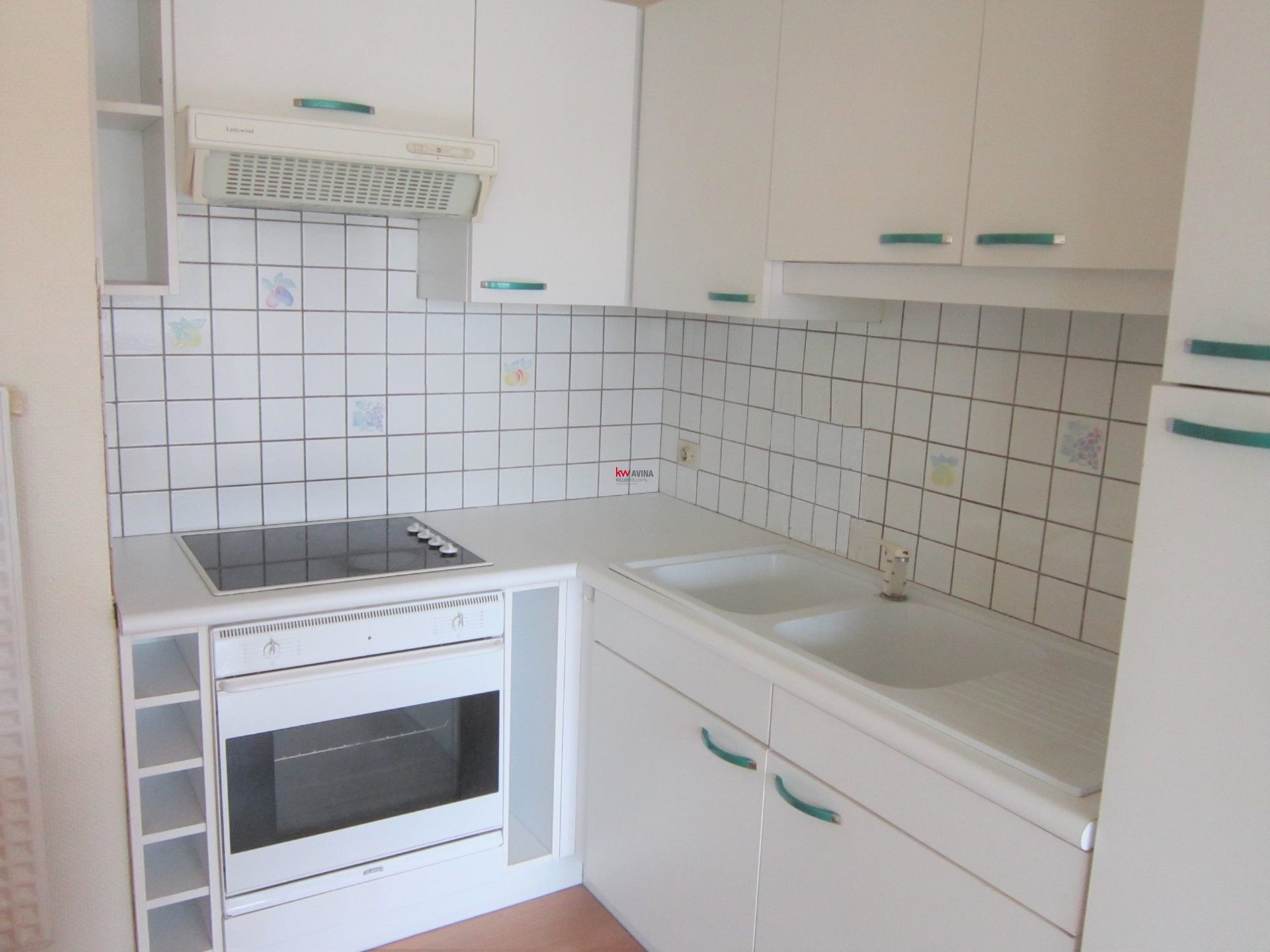 Appartement à louer, 41m², Lille