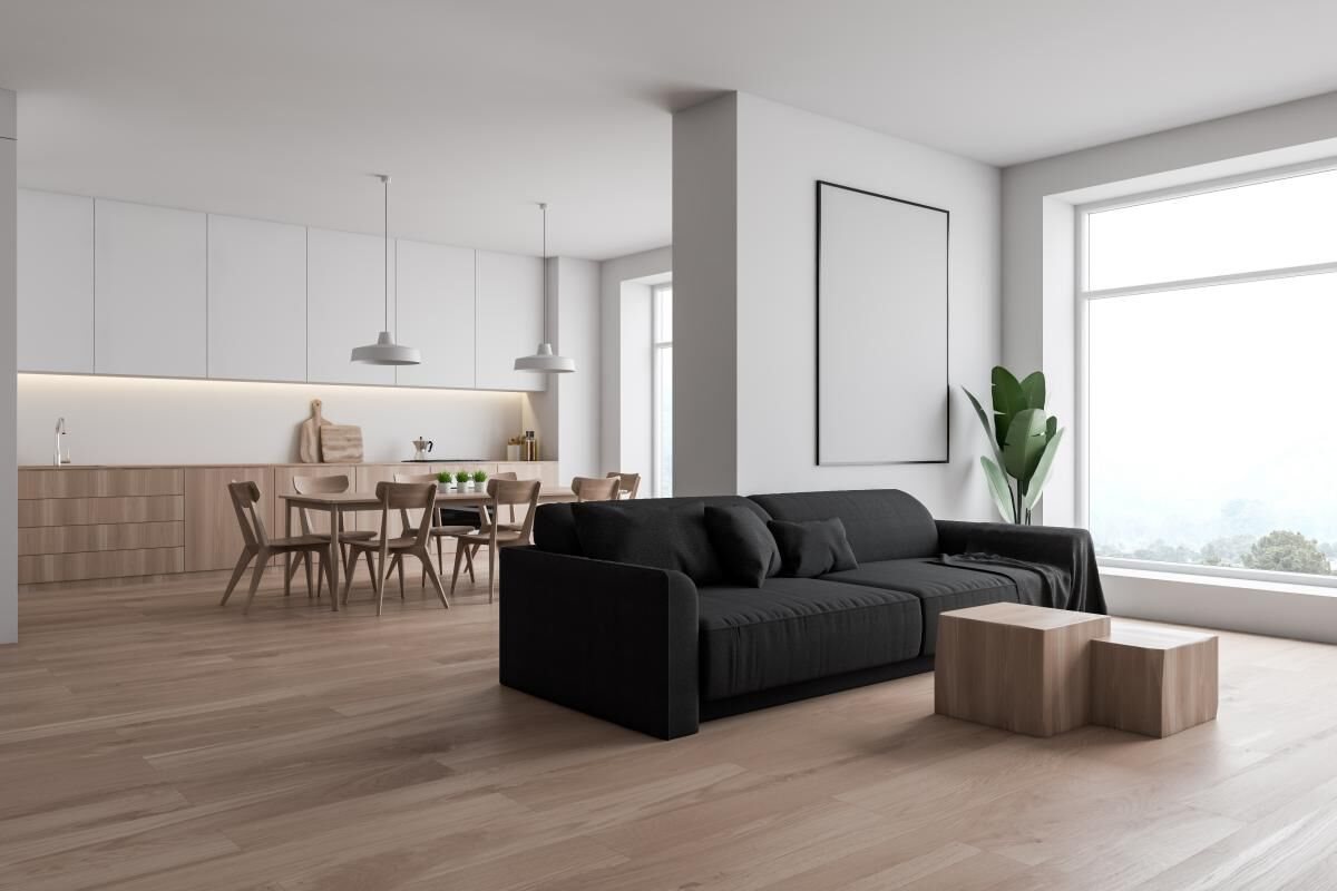 Appartement à vendre, 100m², Montpellier